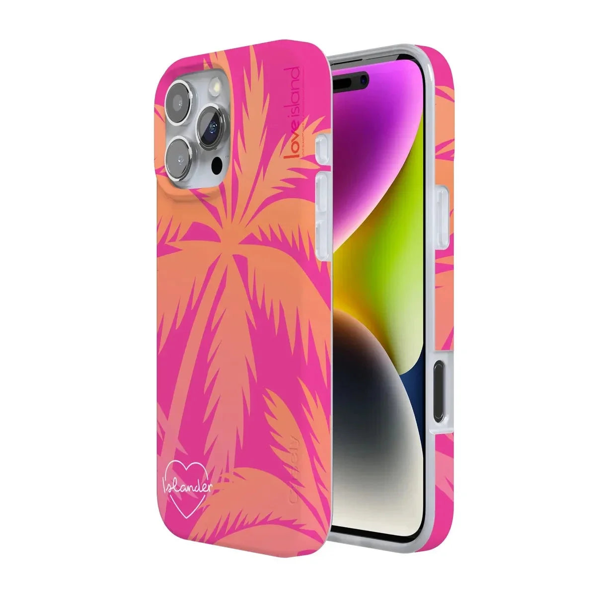 Islander | Love Island Case