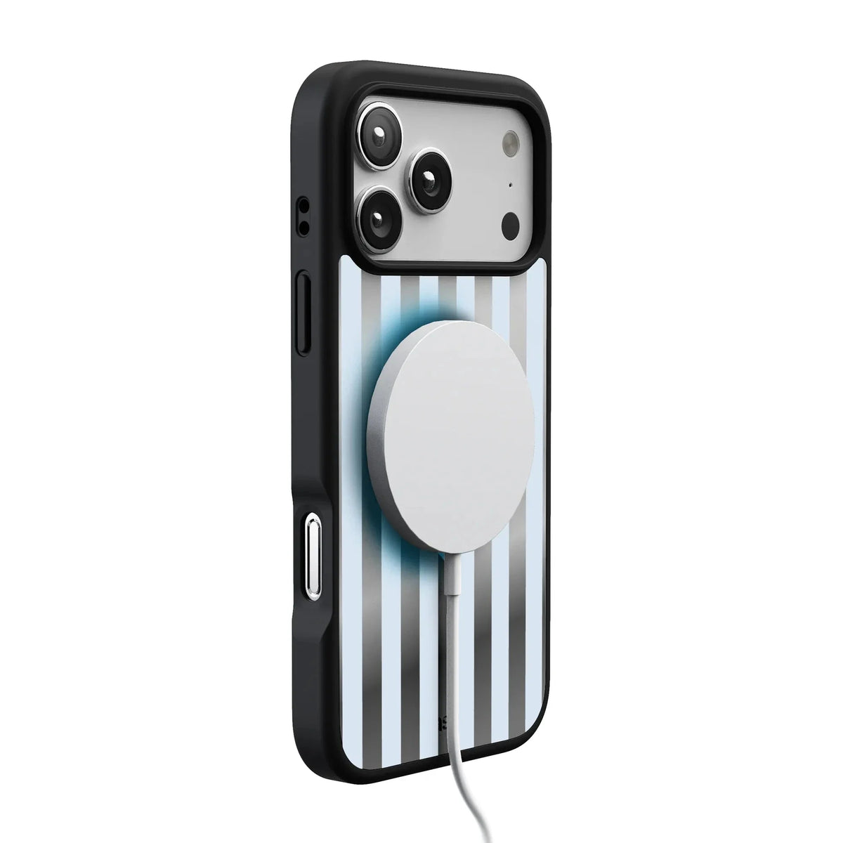 Blue Stripes | Sunday Best Case