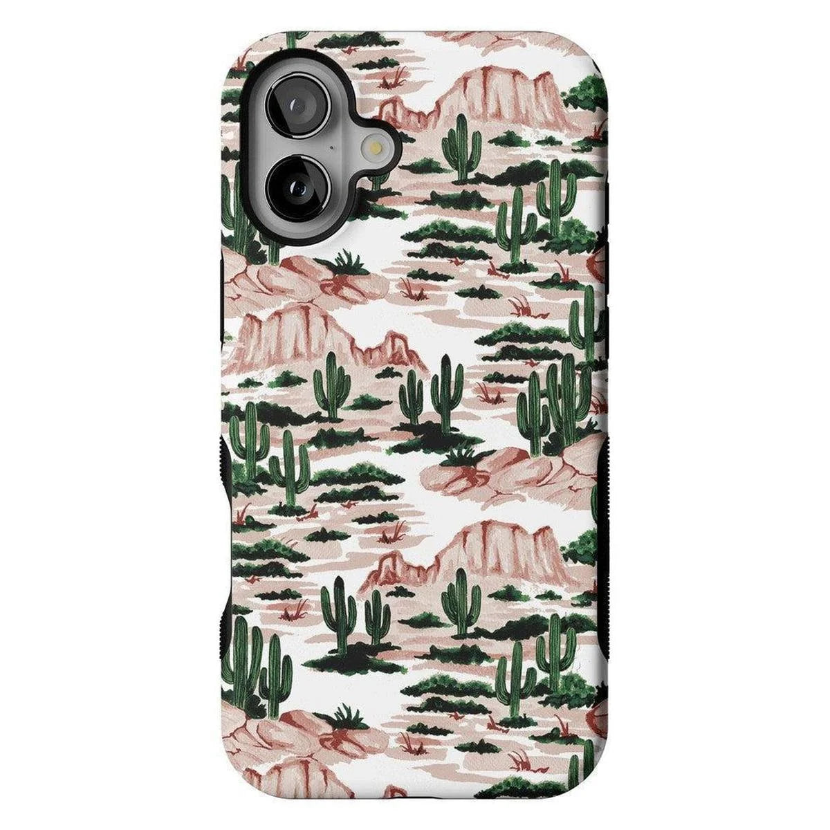 Gold Rush | Desert Case