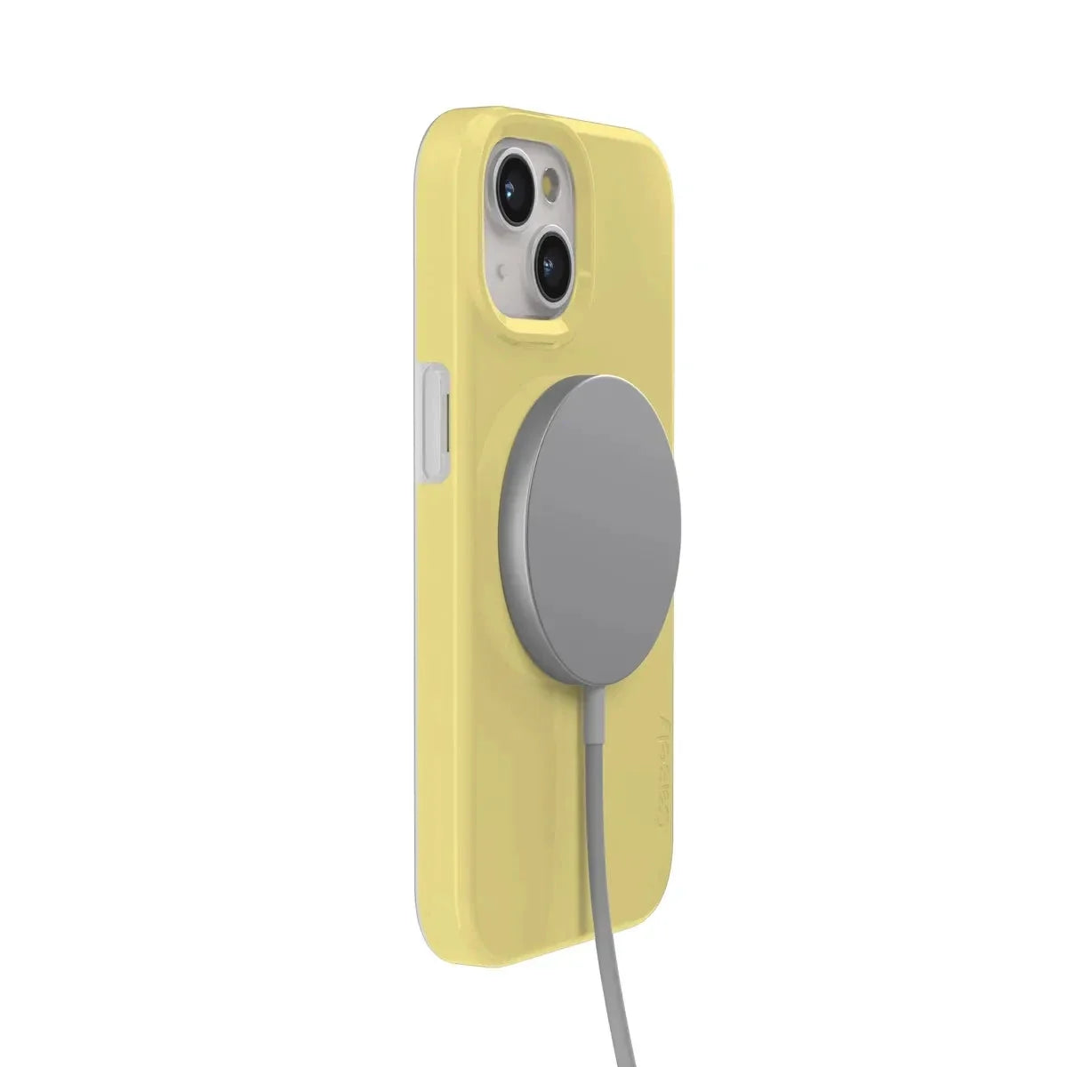 Butter Me Up | Butter Yellow Case