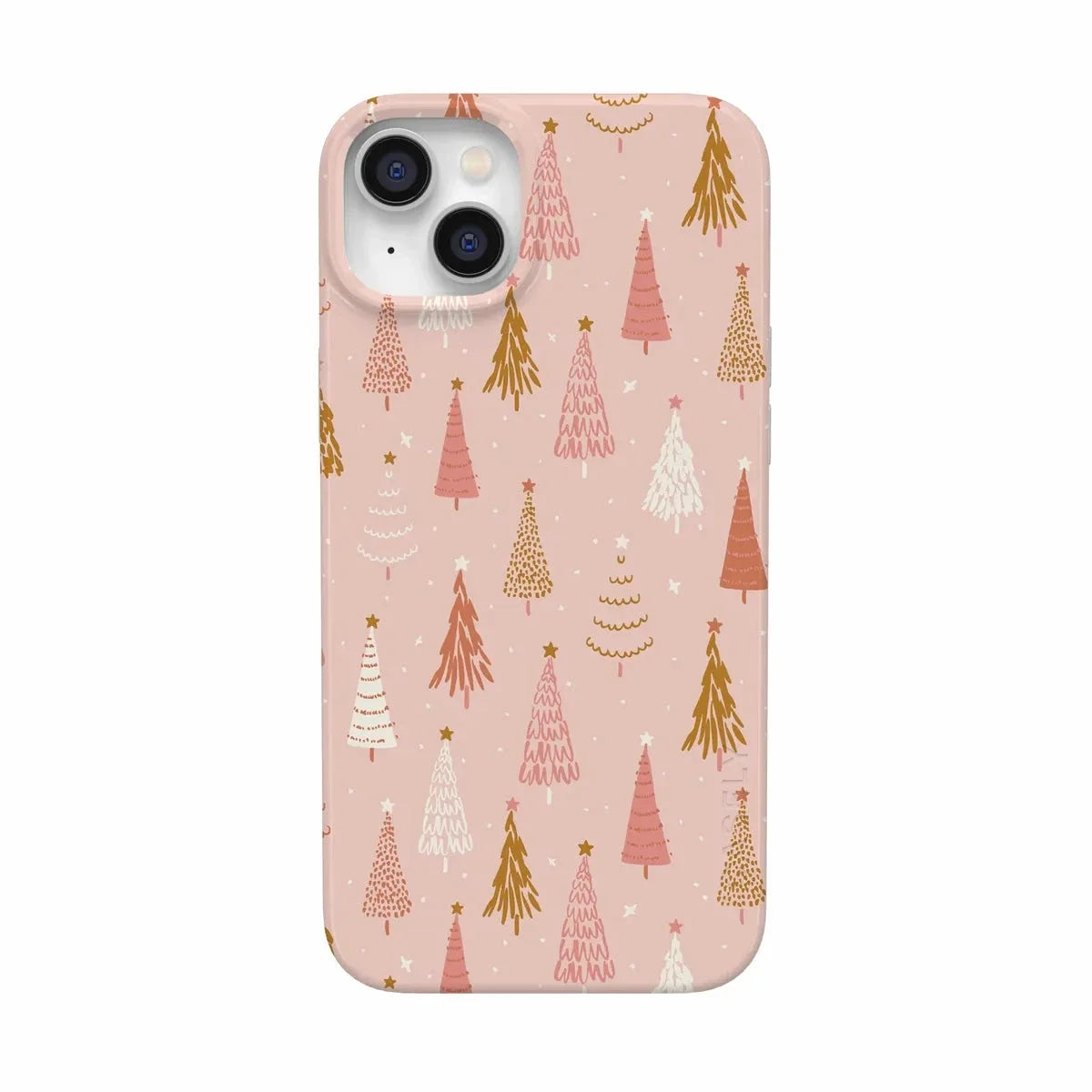 Bubblegum Forest | Christmas Tree Case