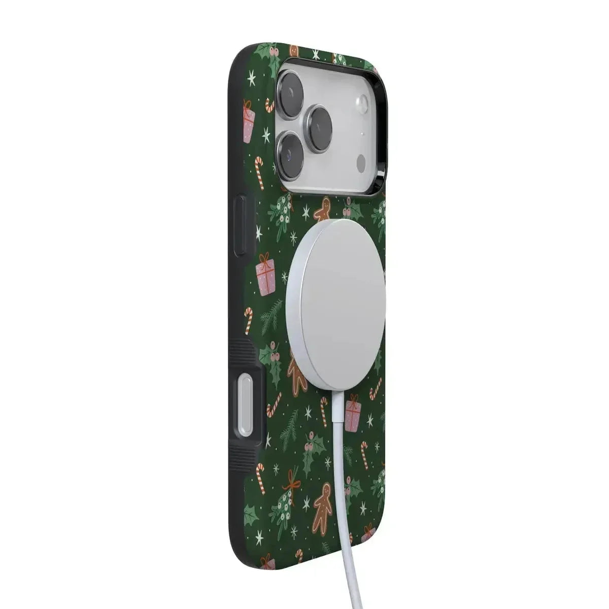 Everything Nice | Gingerbread Case