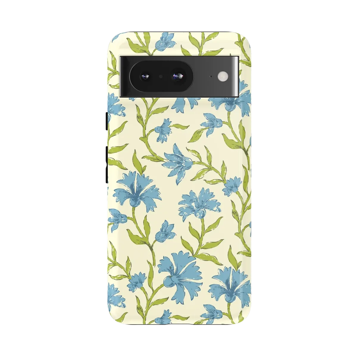 Garden Breeze | Seaside Vines Case