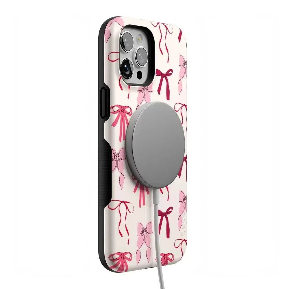 Lover Girlie | Pink Bows Case