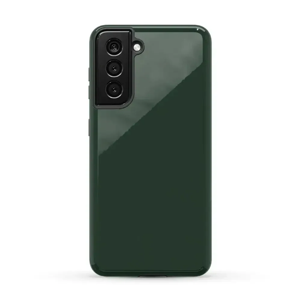 Forest Green | The Boyfriend Collection