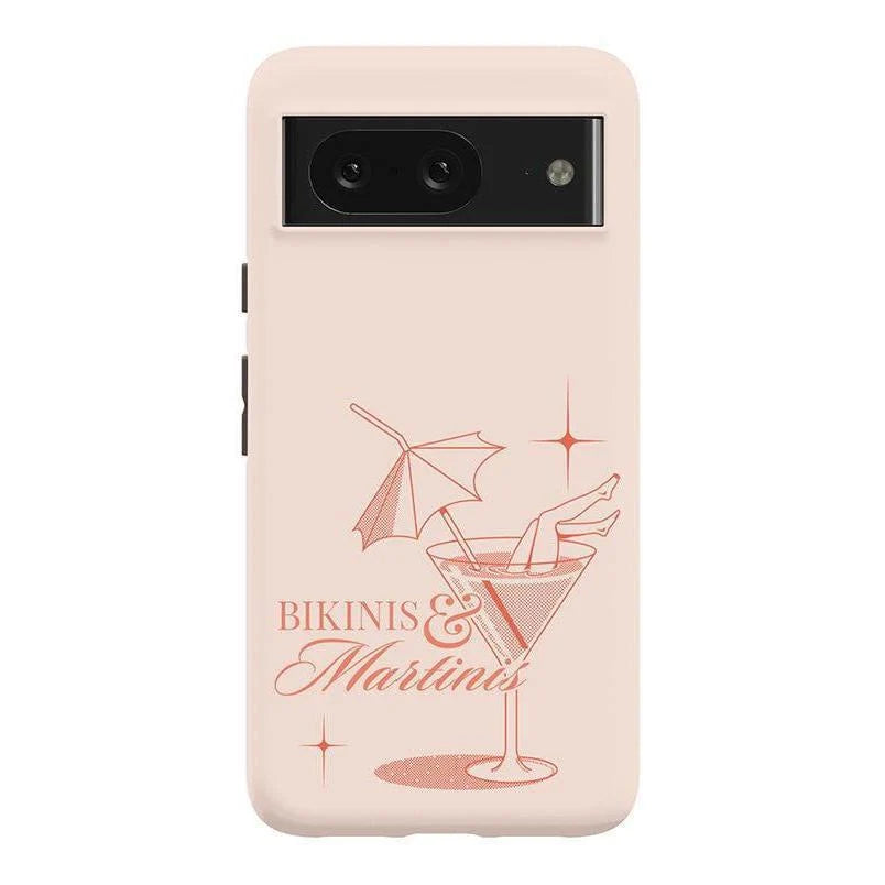 Bikinis & Martinis | Bach Weekend Case