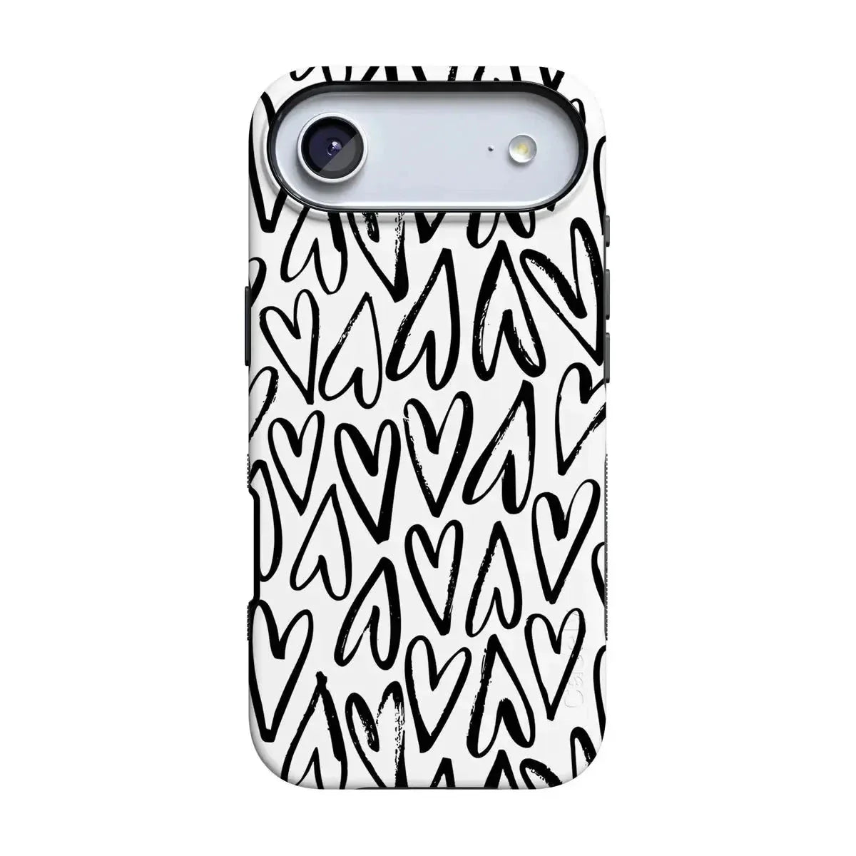 Heart Throb | Endless Hearts Case