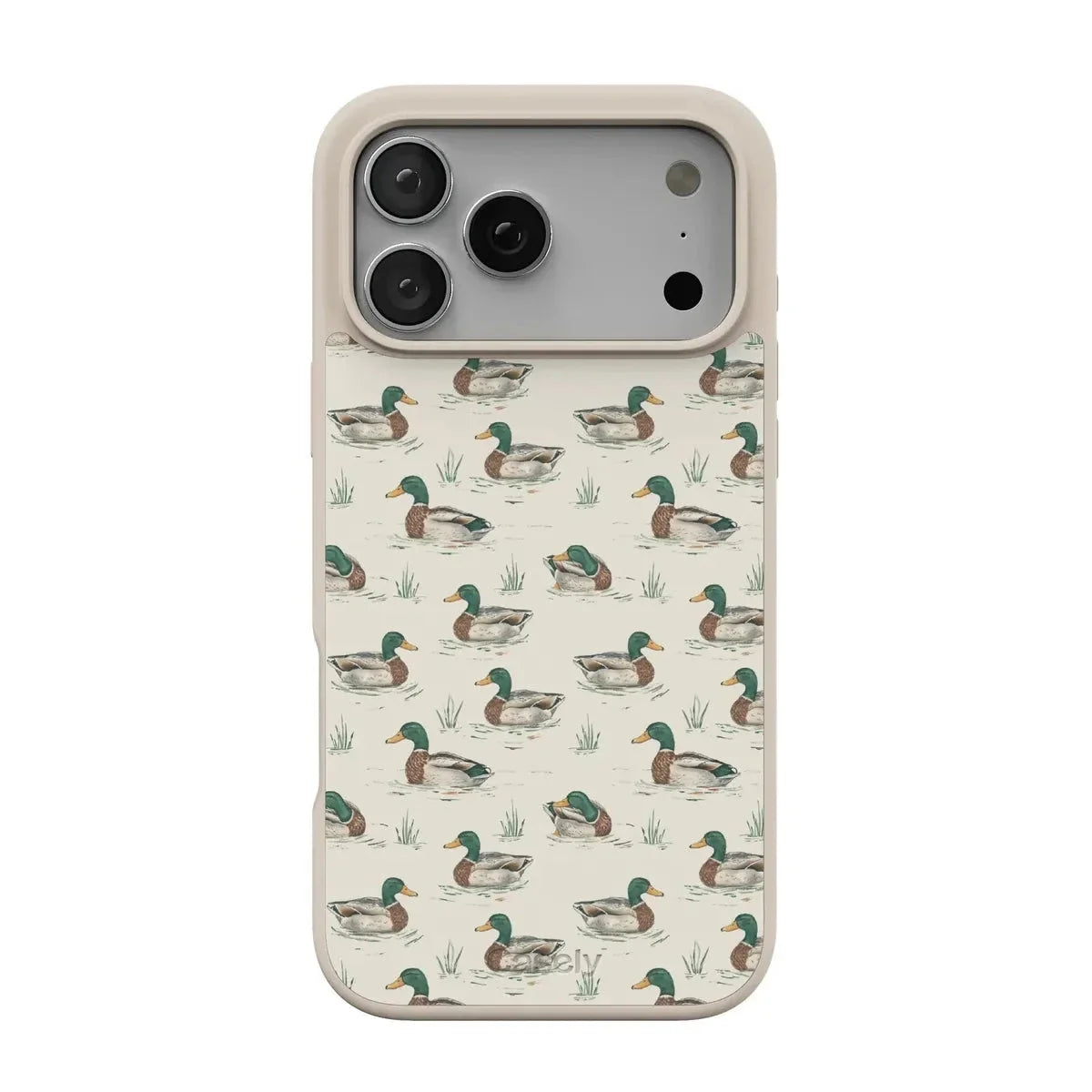 Mallard & Co. | The Boyfriend Collection