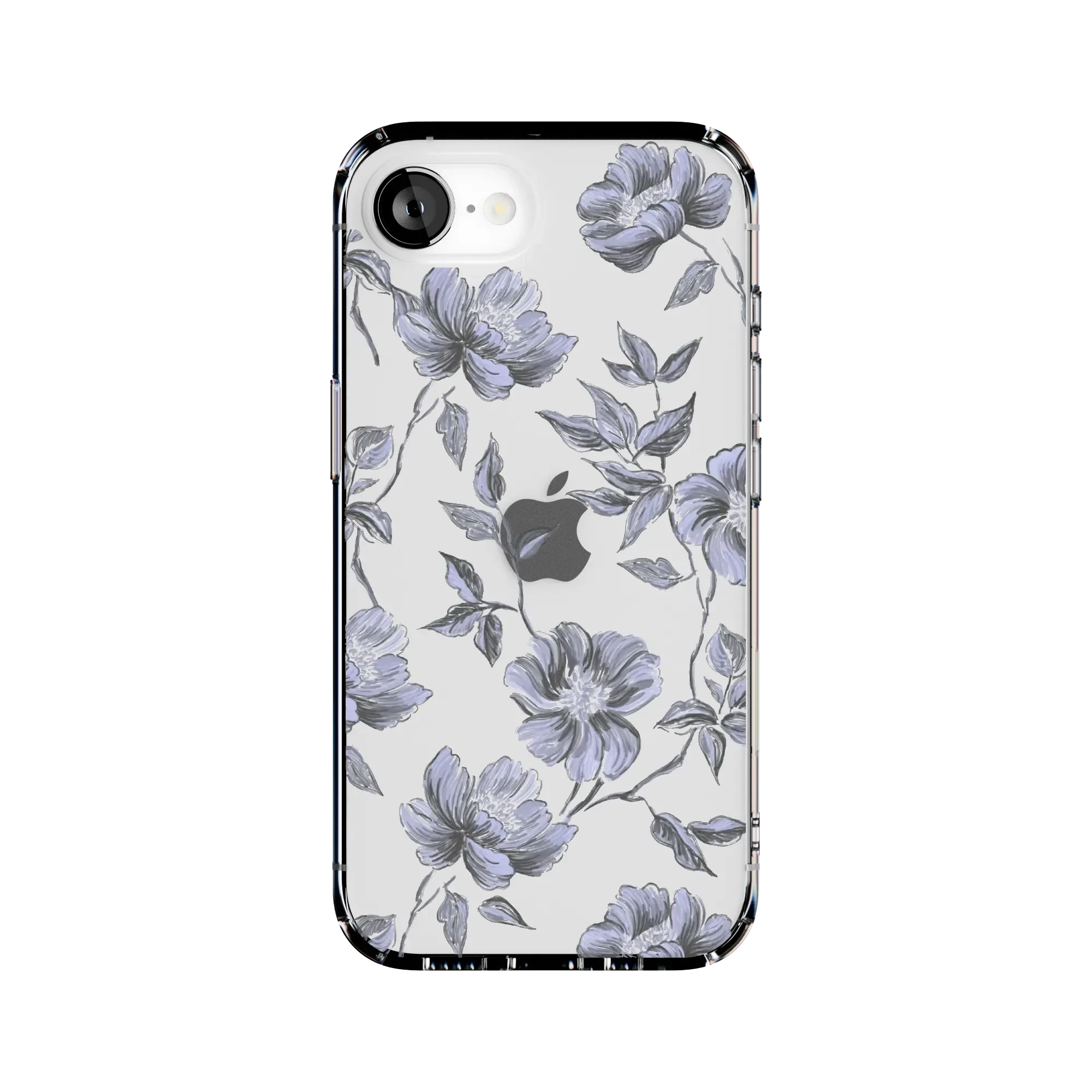 Ink & Iris | Vintage Floral Case