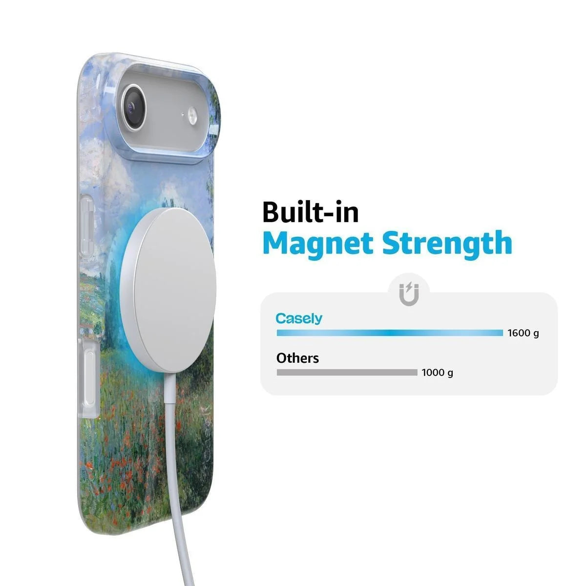 Monet’s View | Limited Edition Phone Case