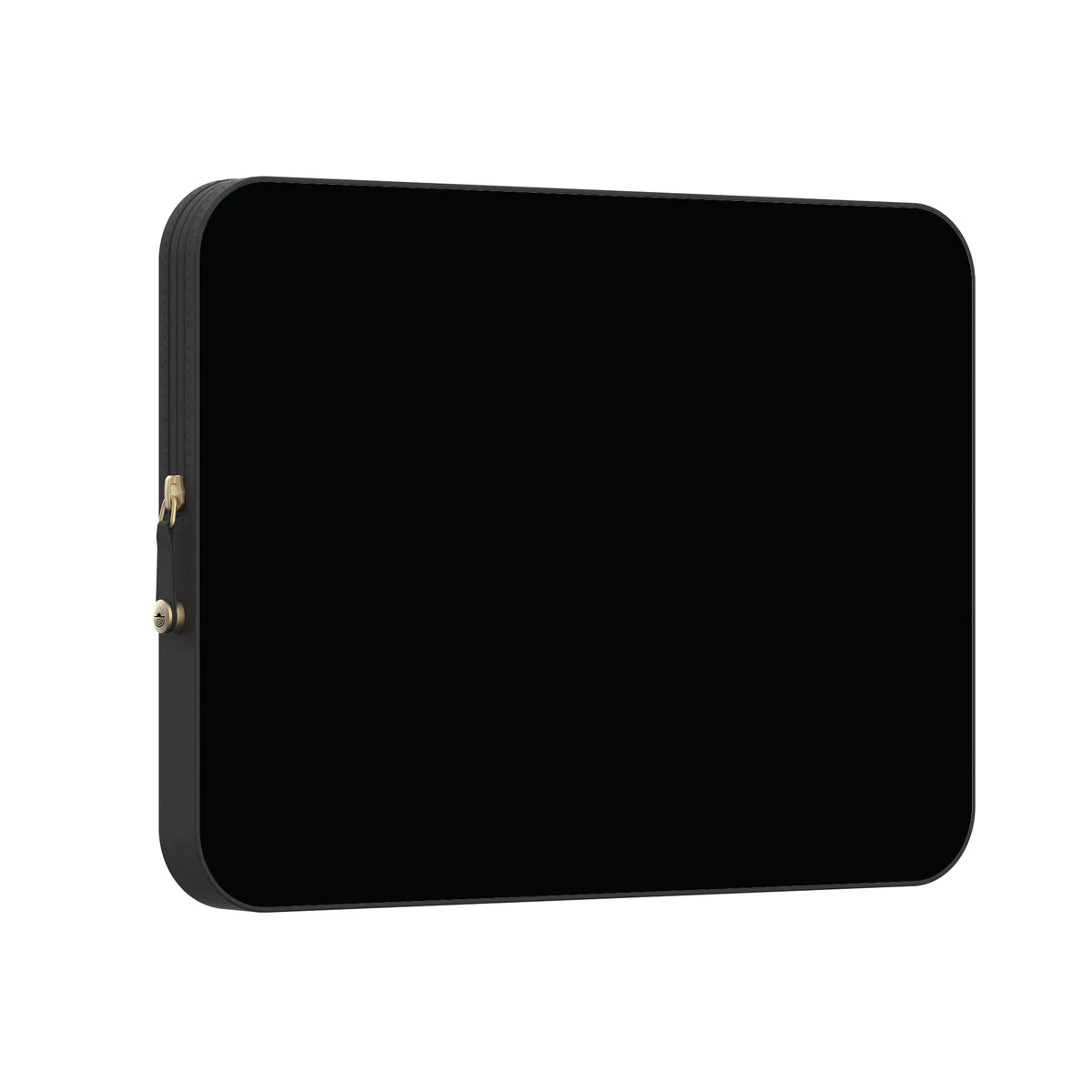Black | Laptop Case