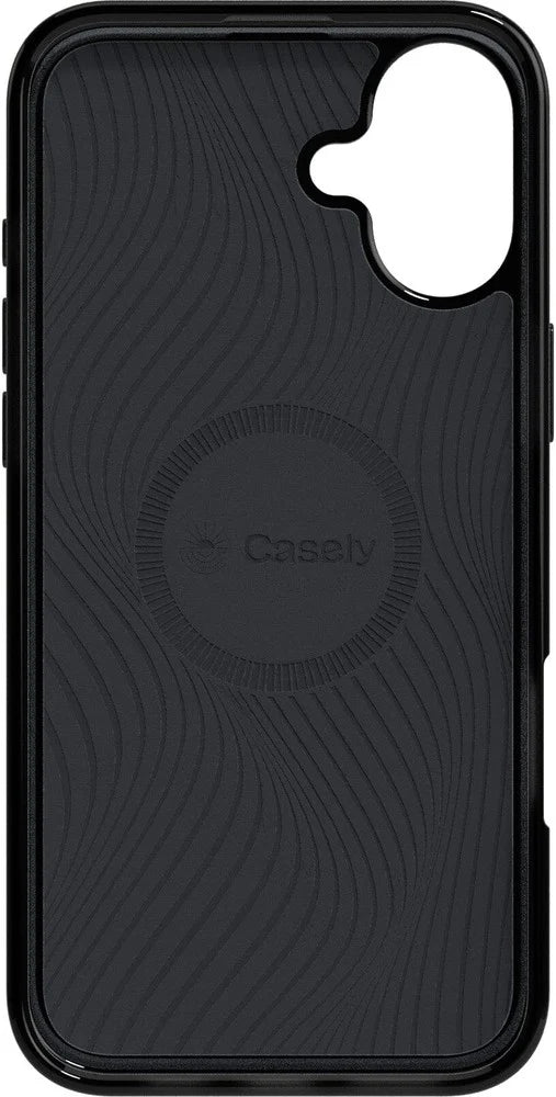 Dark Fantasy | Contrast Floral Case