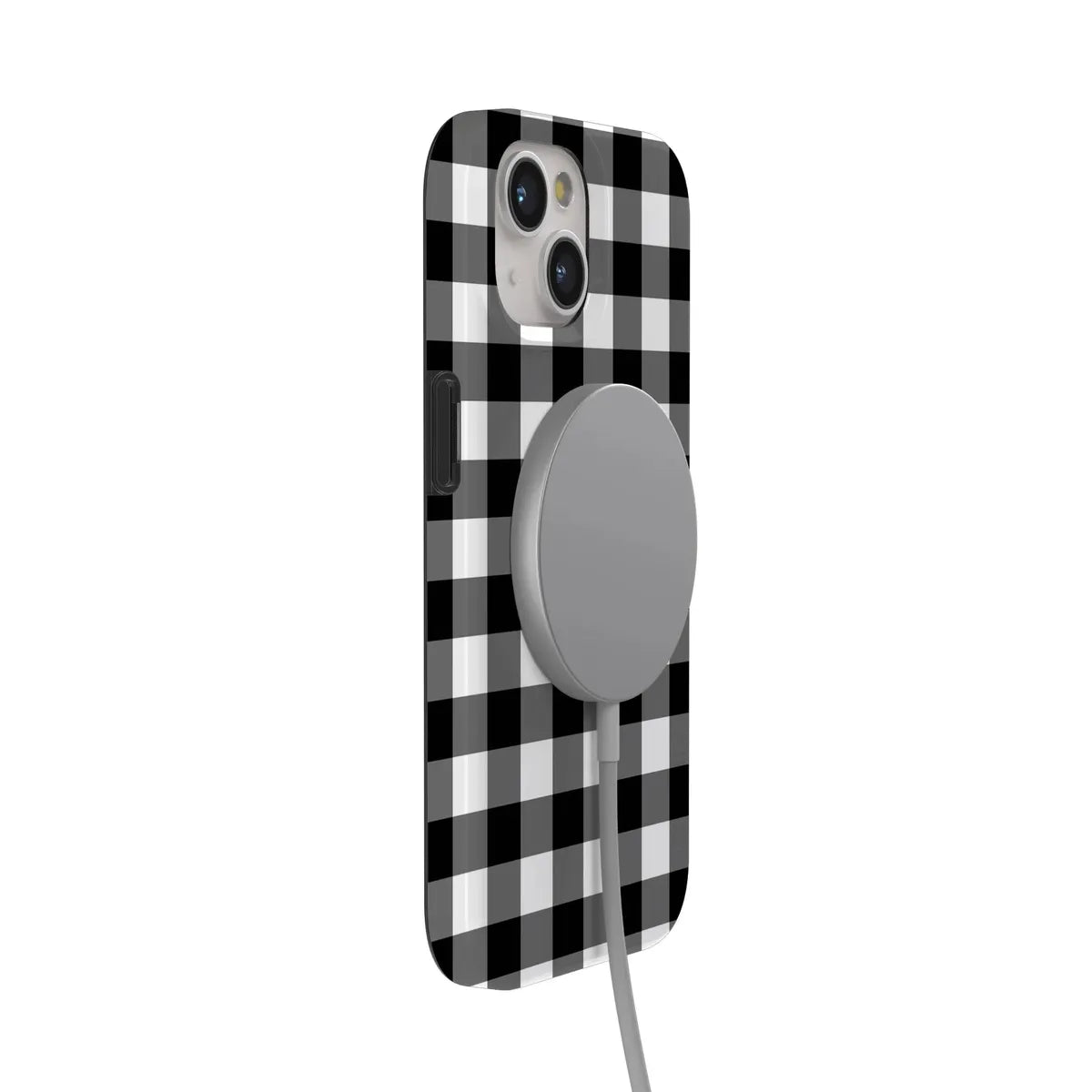 Check Me Out | Checkerboard Case