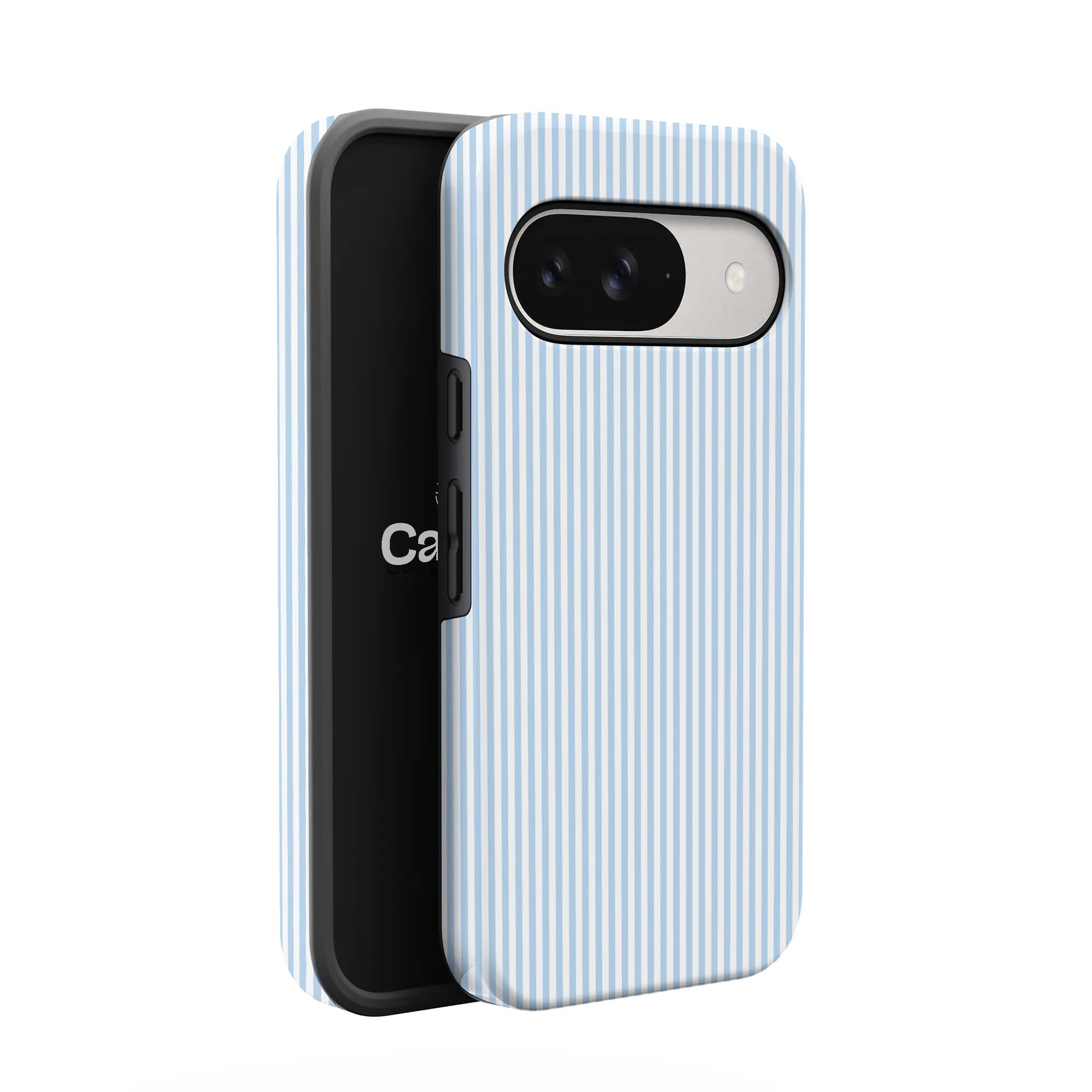Marina Lines | Tiny Pinstripe Case
