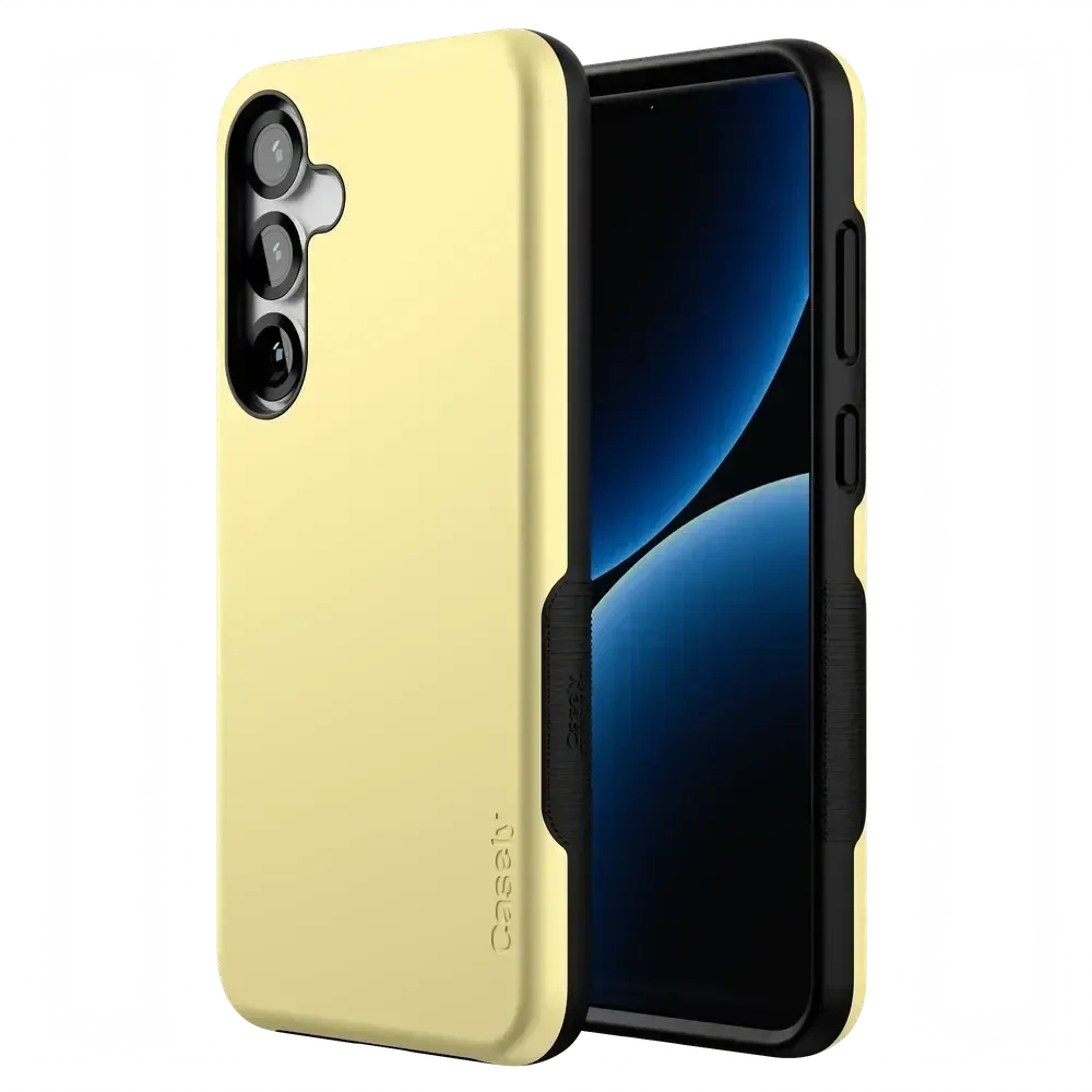 Butter Me Up | Butter Yellow Case