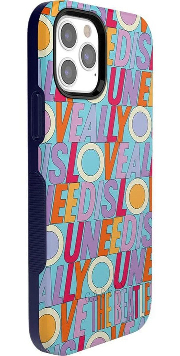 All You Need Is Love | Beatles Case