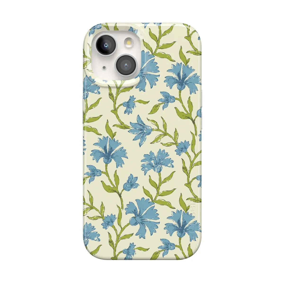 Garden Breeze | Seaside Vines Case
