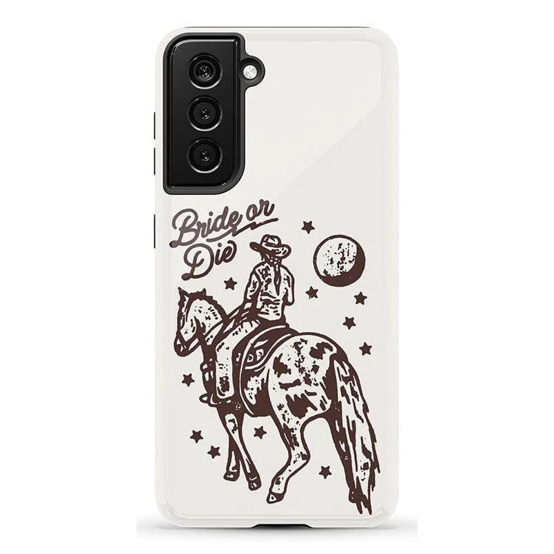 Bride or Die | Rodeo Bachelorette Case