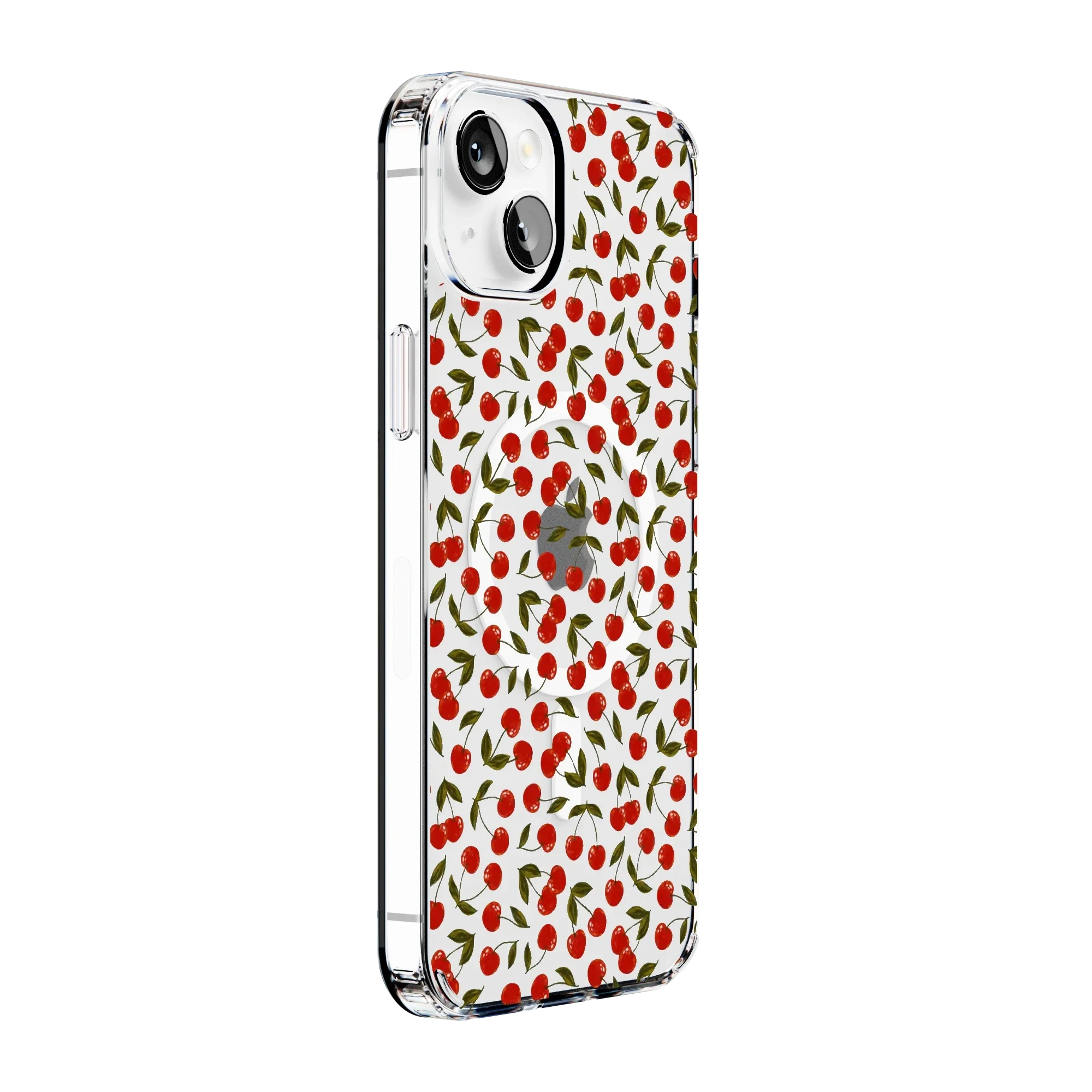 Cherry on Top | Red Cherries Case