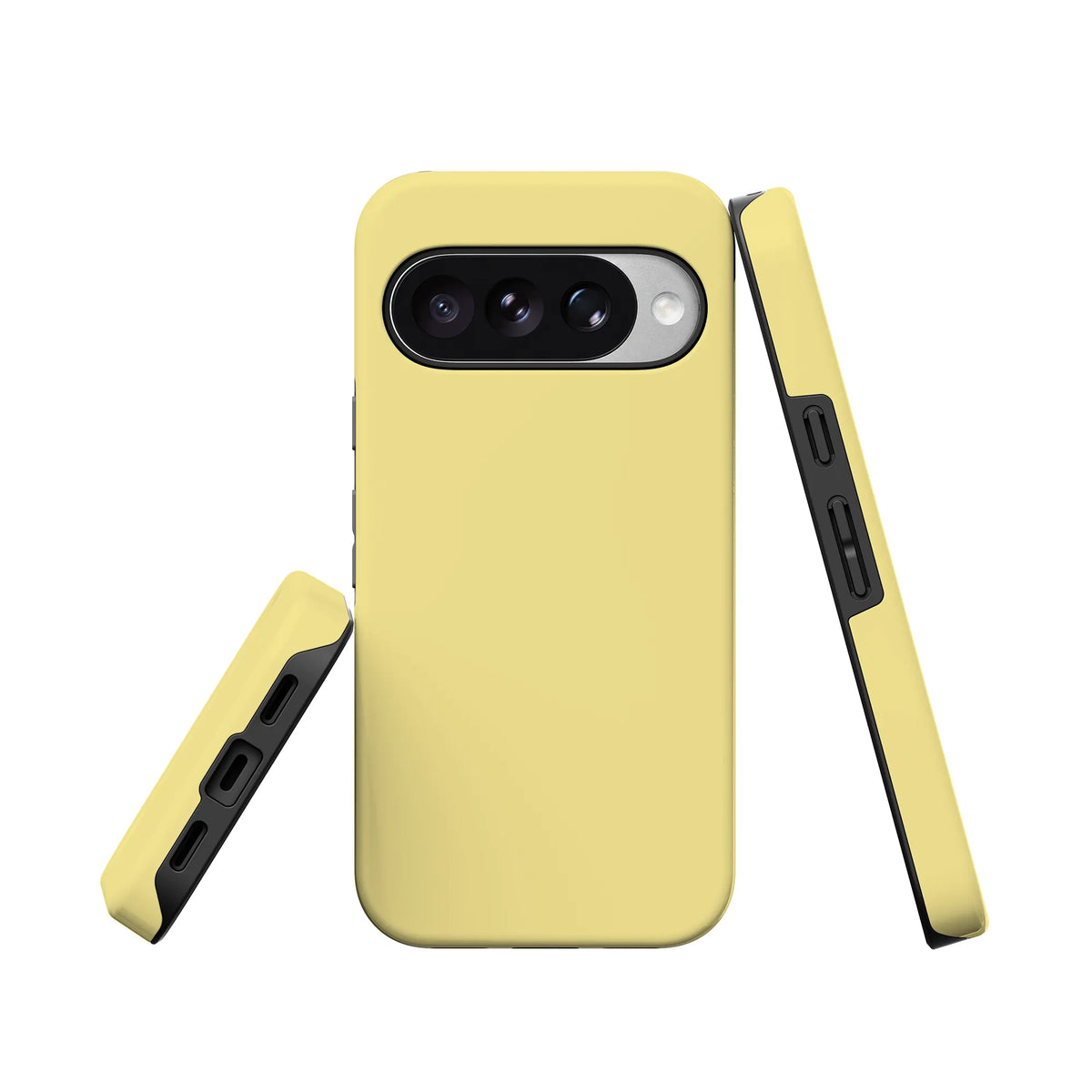 Butter Me Up | Butter Yellow Case