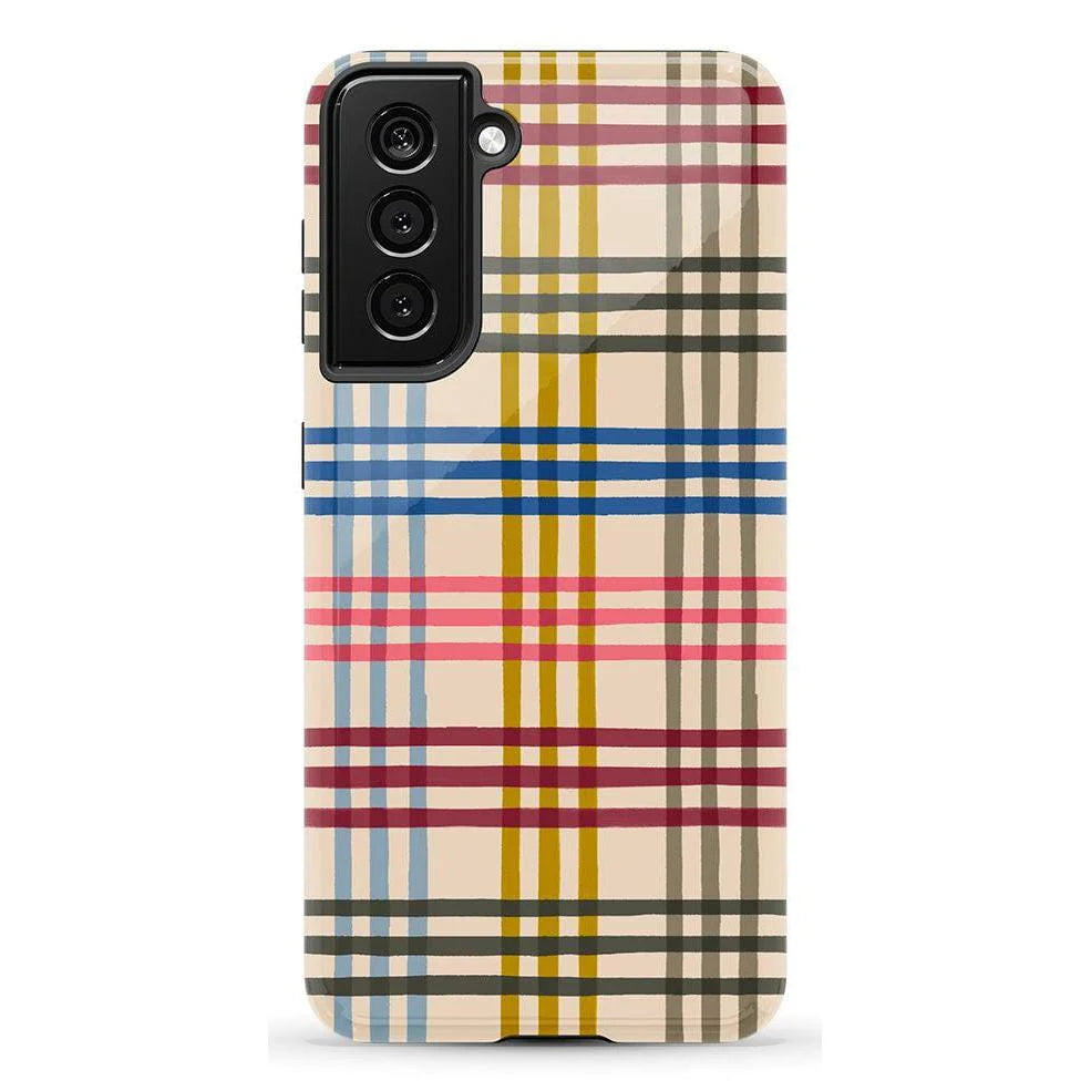 Cheer | Kitty and Vibe Holiday Case
