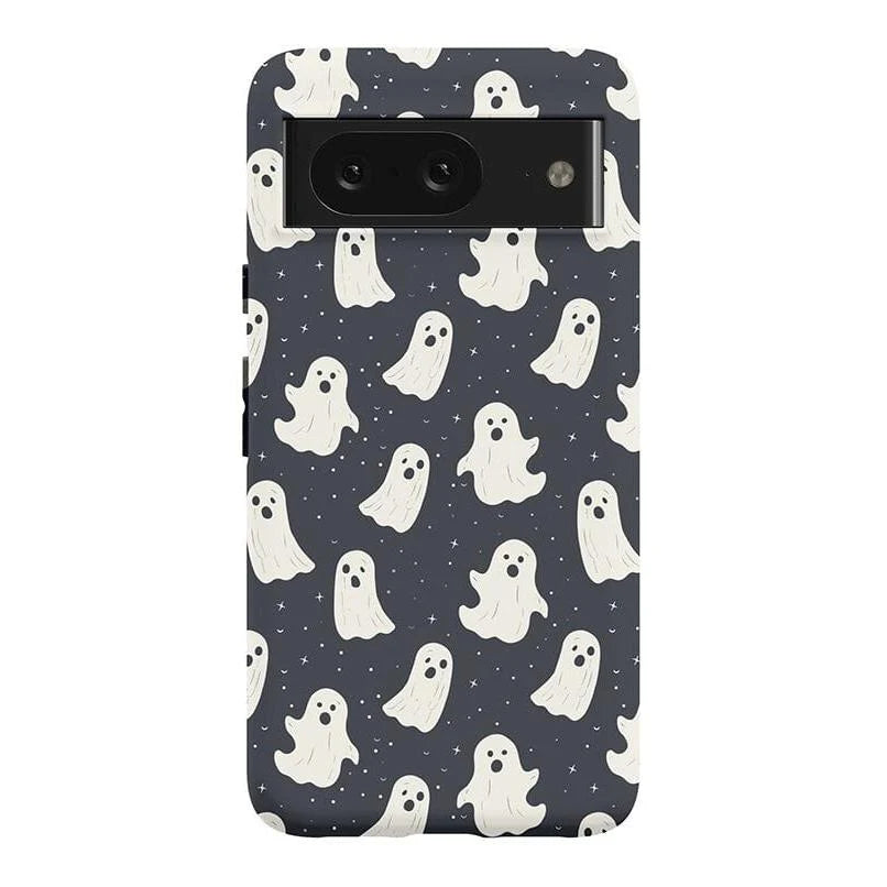All Boos No Bite | Friendly Ghost Case