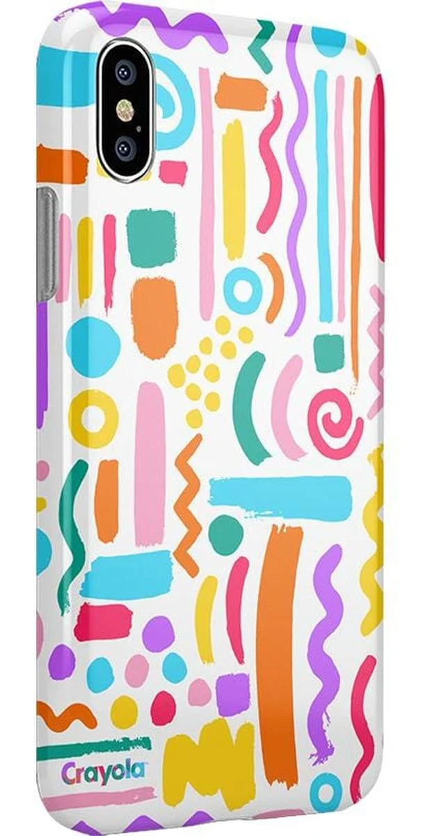 Make Your Mark | Crayola Paint Case