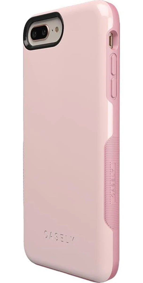 Light Pink on Pink | Ultra-Protective Bold Case