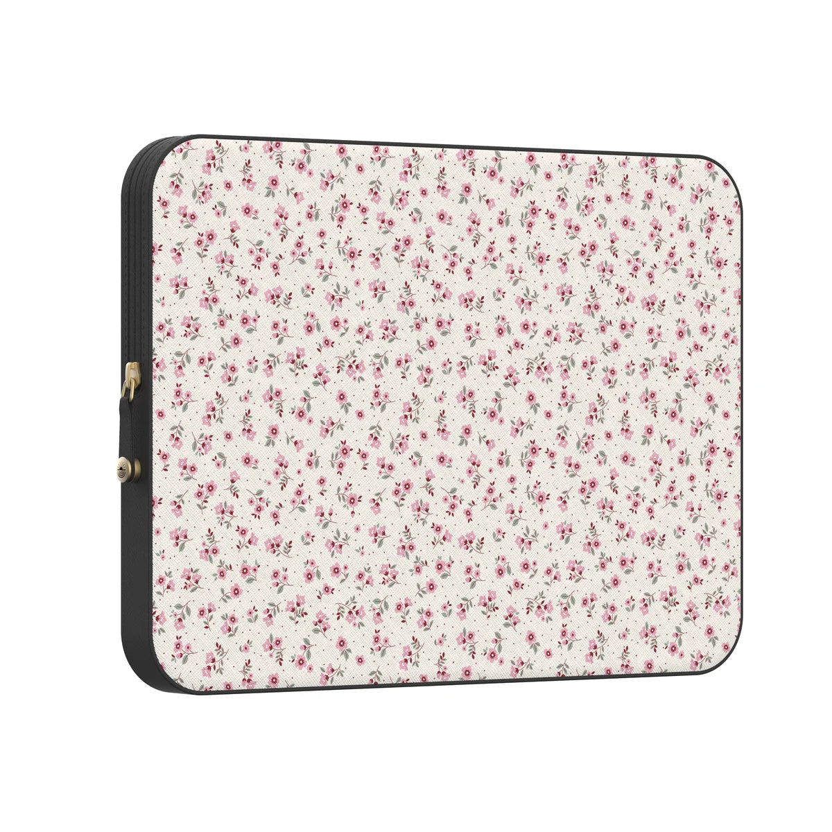 Cottage Charm | Cottagecore Laptop Case