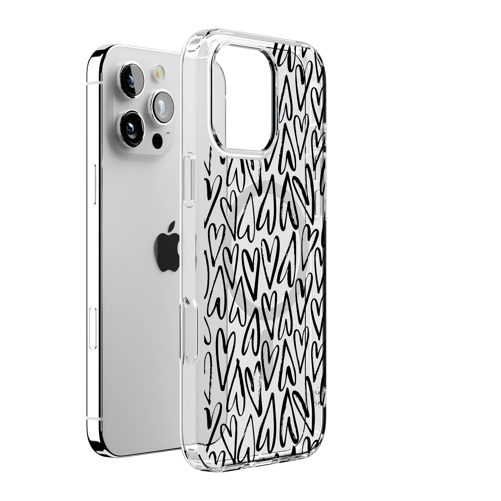 Heart Throb | Endless Hearts Case