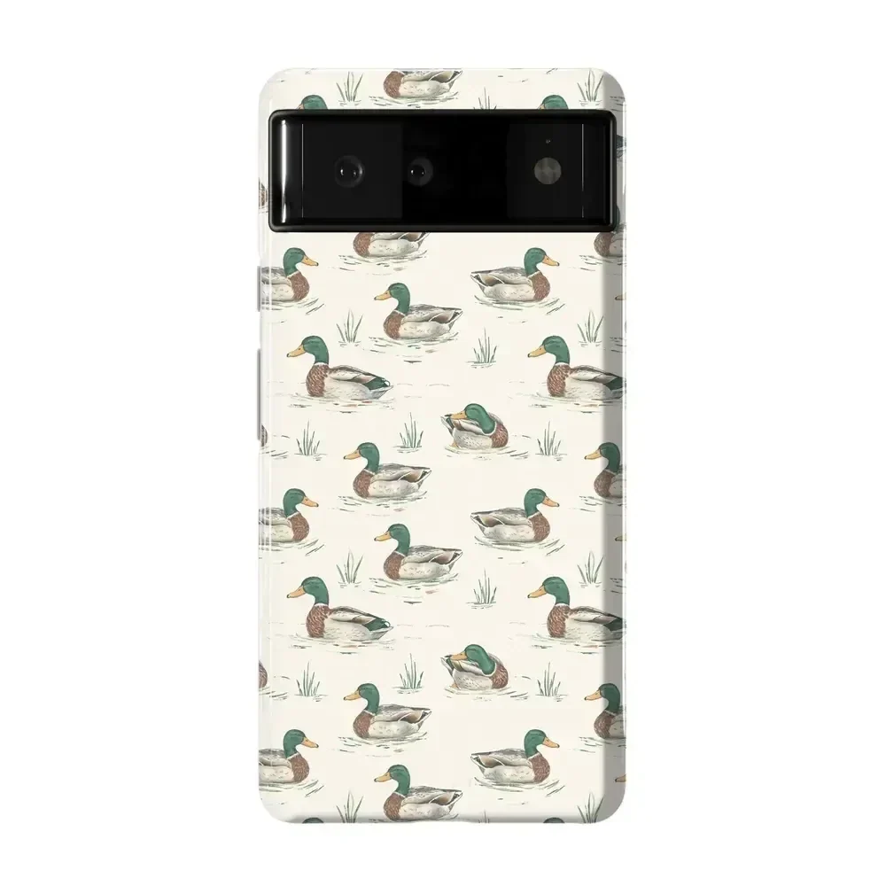 Mallard & Co. | The Boyfriend Collection