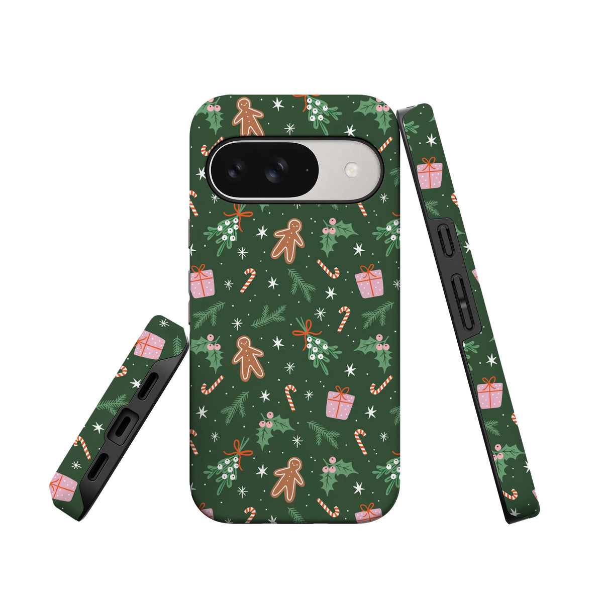 Everything Nice | Gingerbread Case