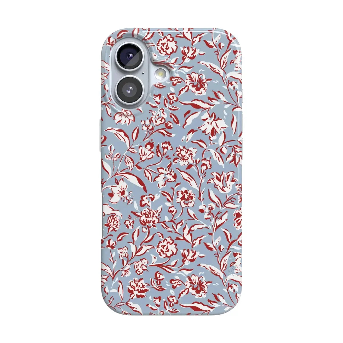 Coastal Carolina | Painted Flowers Case