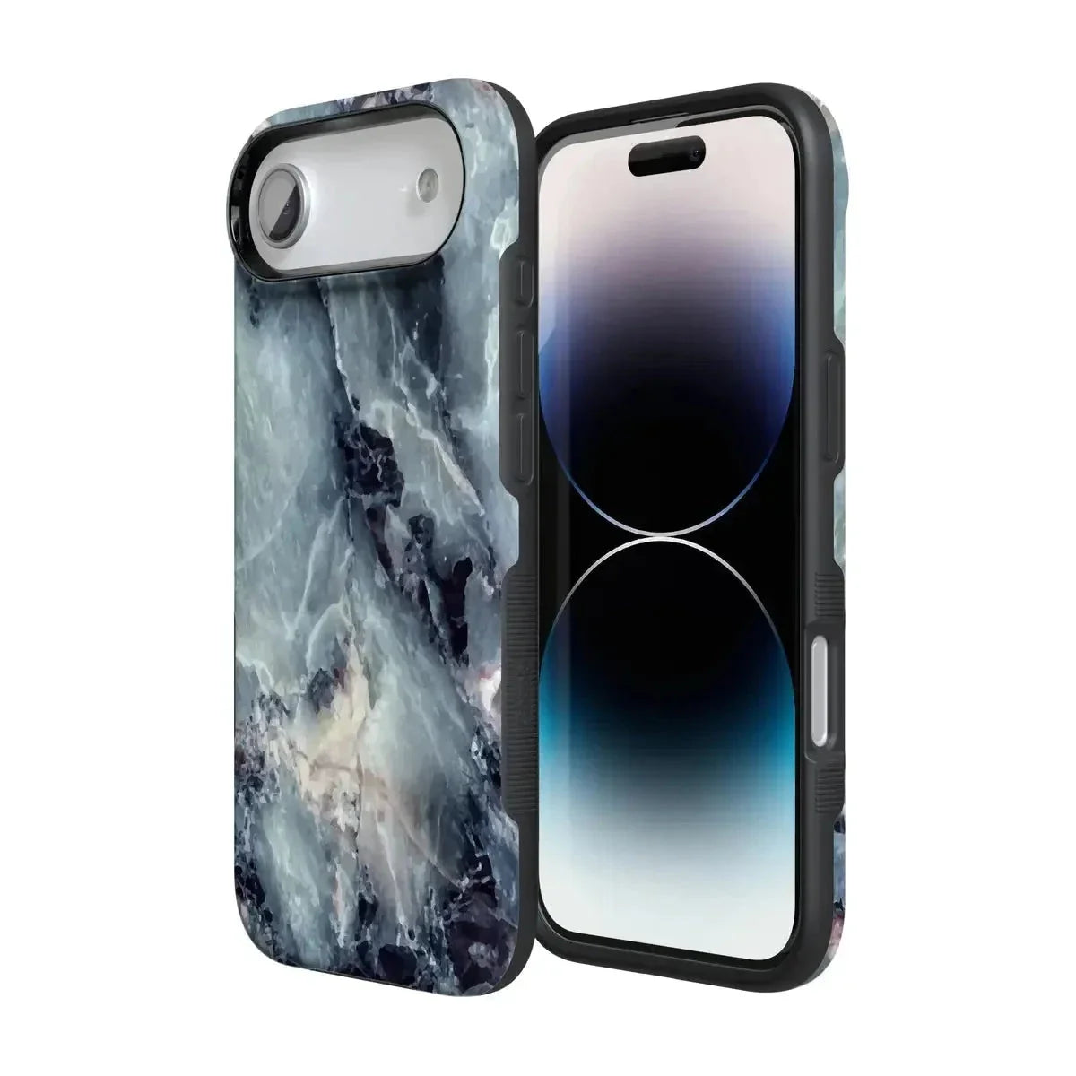 Deep Sea | Blue Marble Case