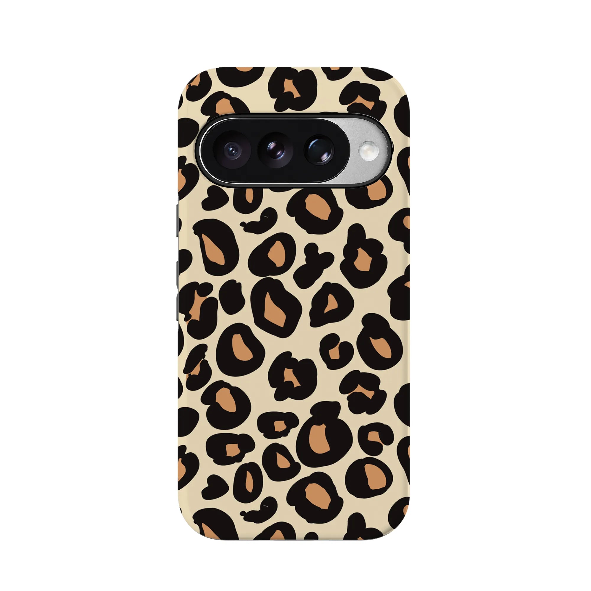 Into the Wild | Leopard Print Google Pixel Case