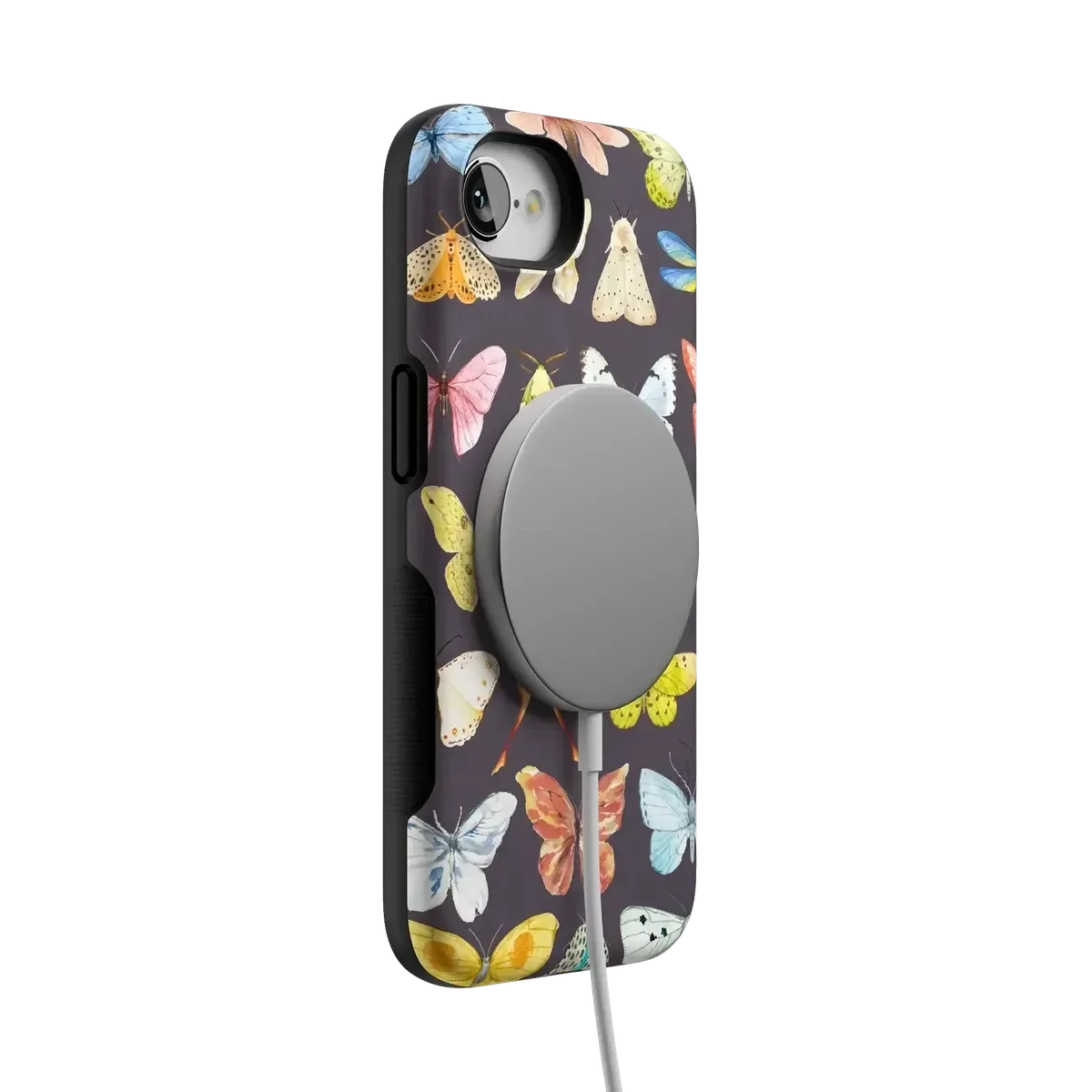 Midnight Monarch | Jenna Palek x Casely Case