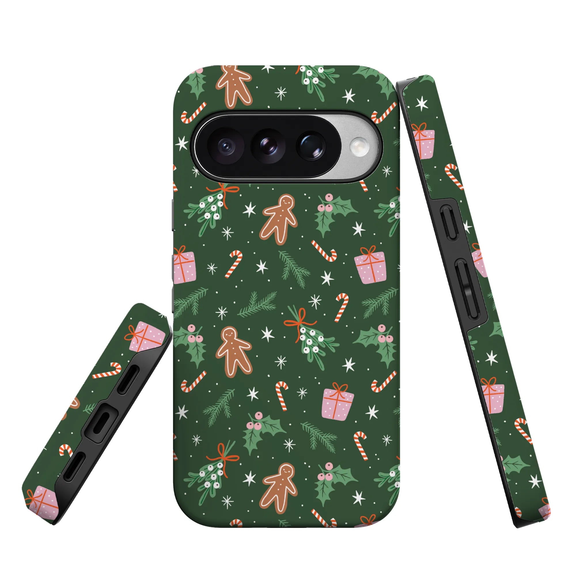 Everything Nice | Gingerbread Case
