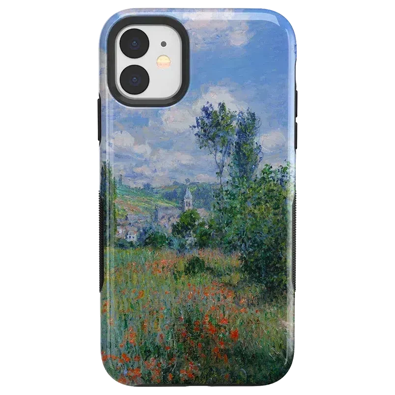 Monet’s View | Limited Edition Phone Case