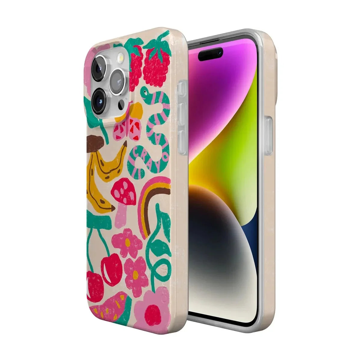 Doodle Bug | Crayola Crayon Case