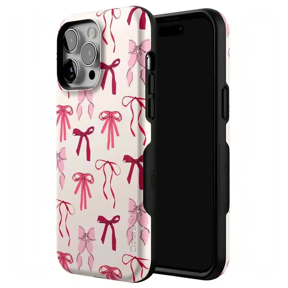 Lover Girlie | Pink Bows Case