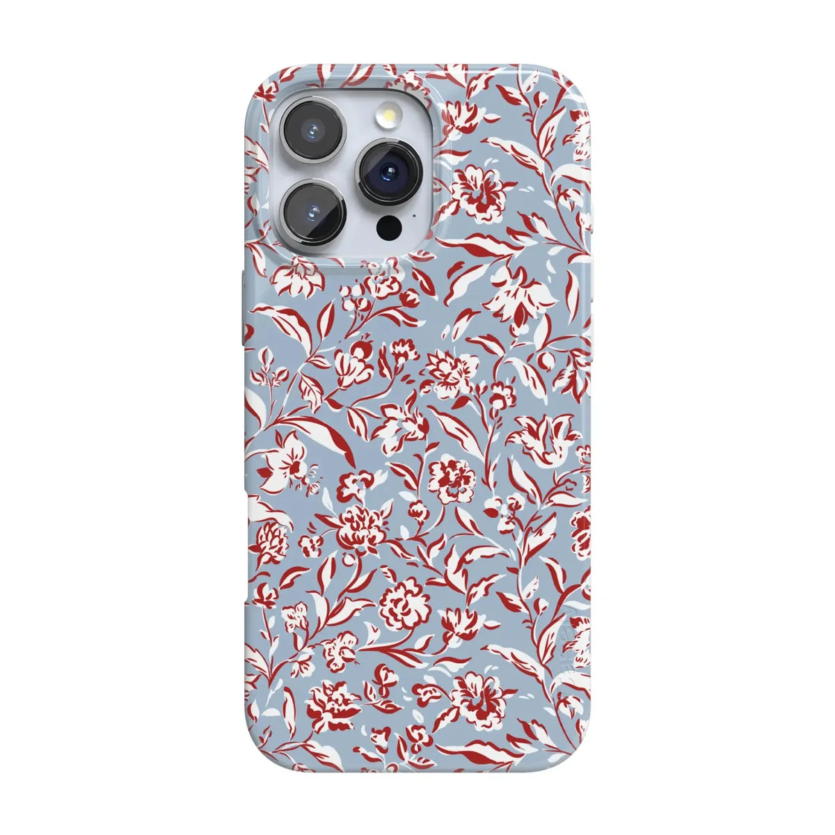 Coastal Carolina | Painted Flowers Case