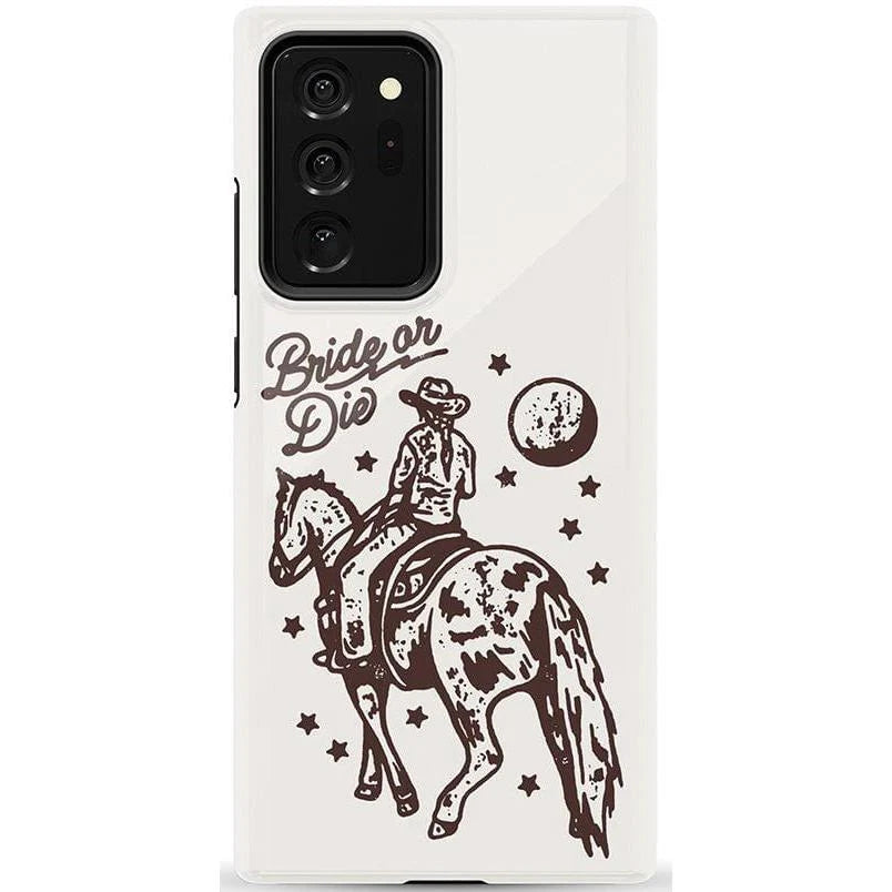 Bride or Die | Rodeo Bachelorette Case