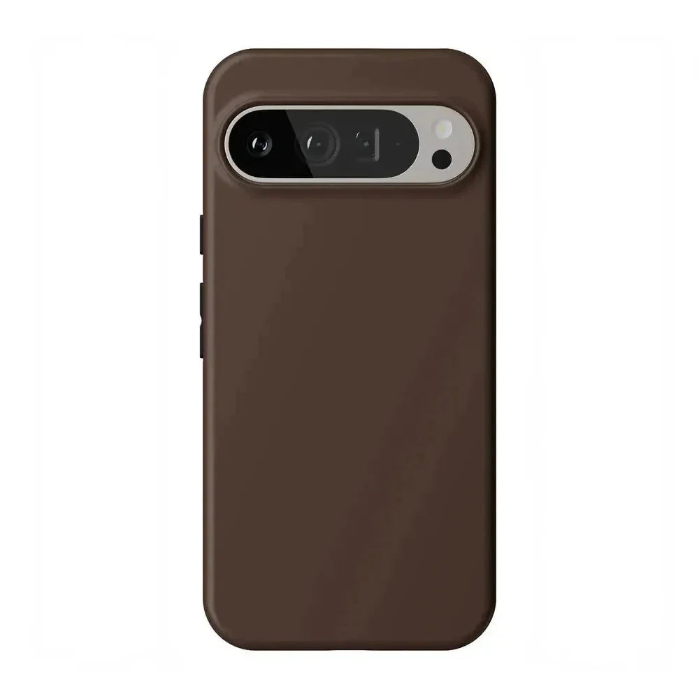 Espresso Brown | The Boyfriend Collection