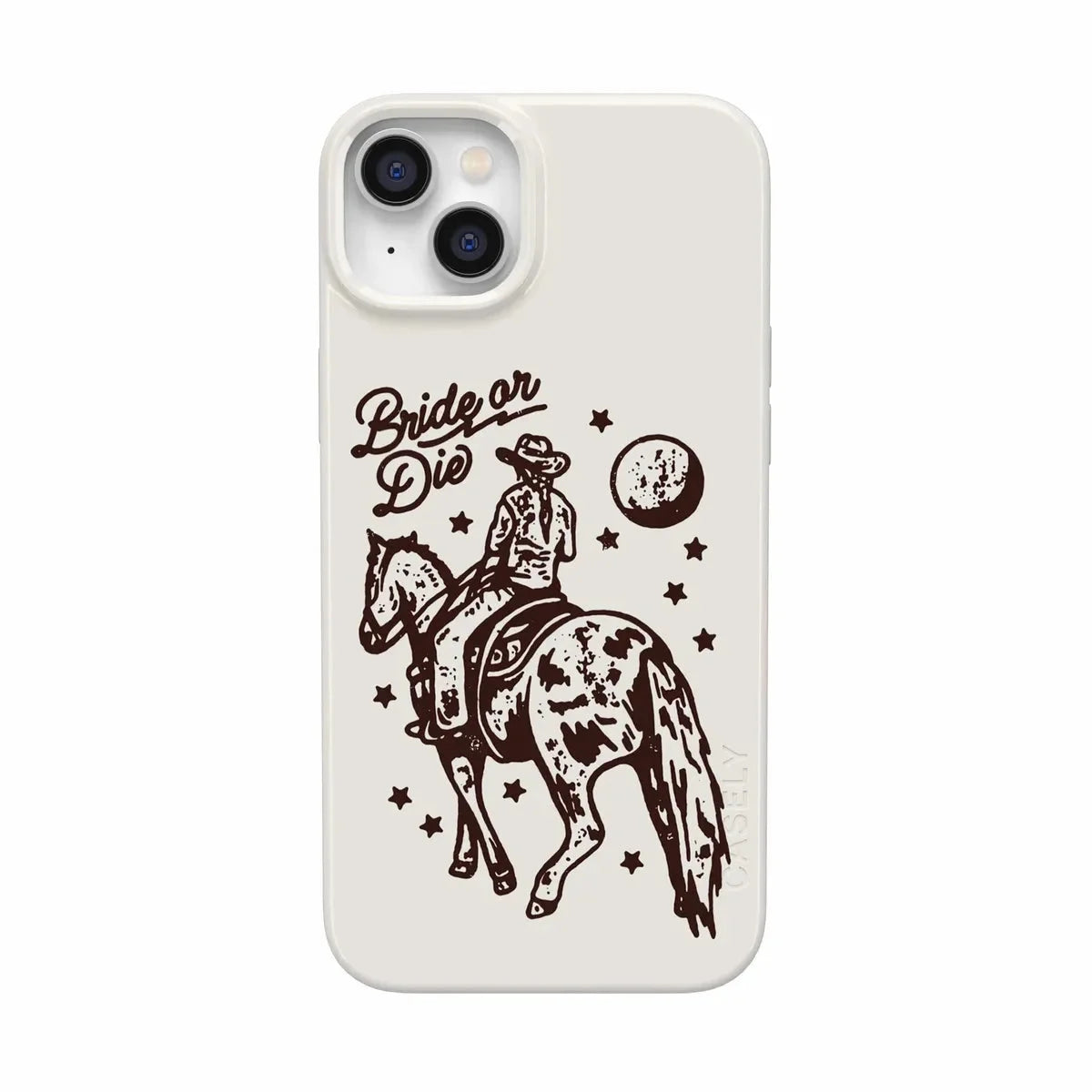 Bride or Die | Rodeo Bachelorette Case