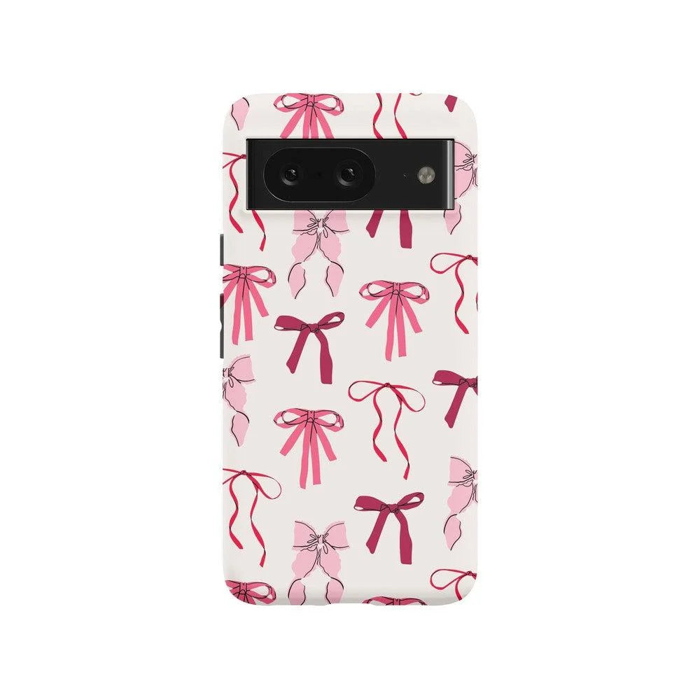 Lover Girlie | Pink Bows Case