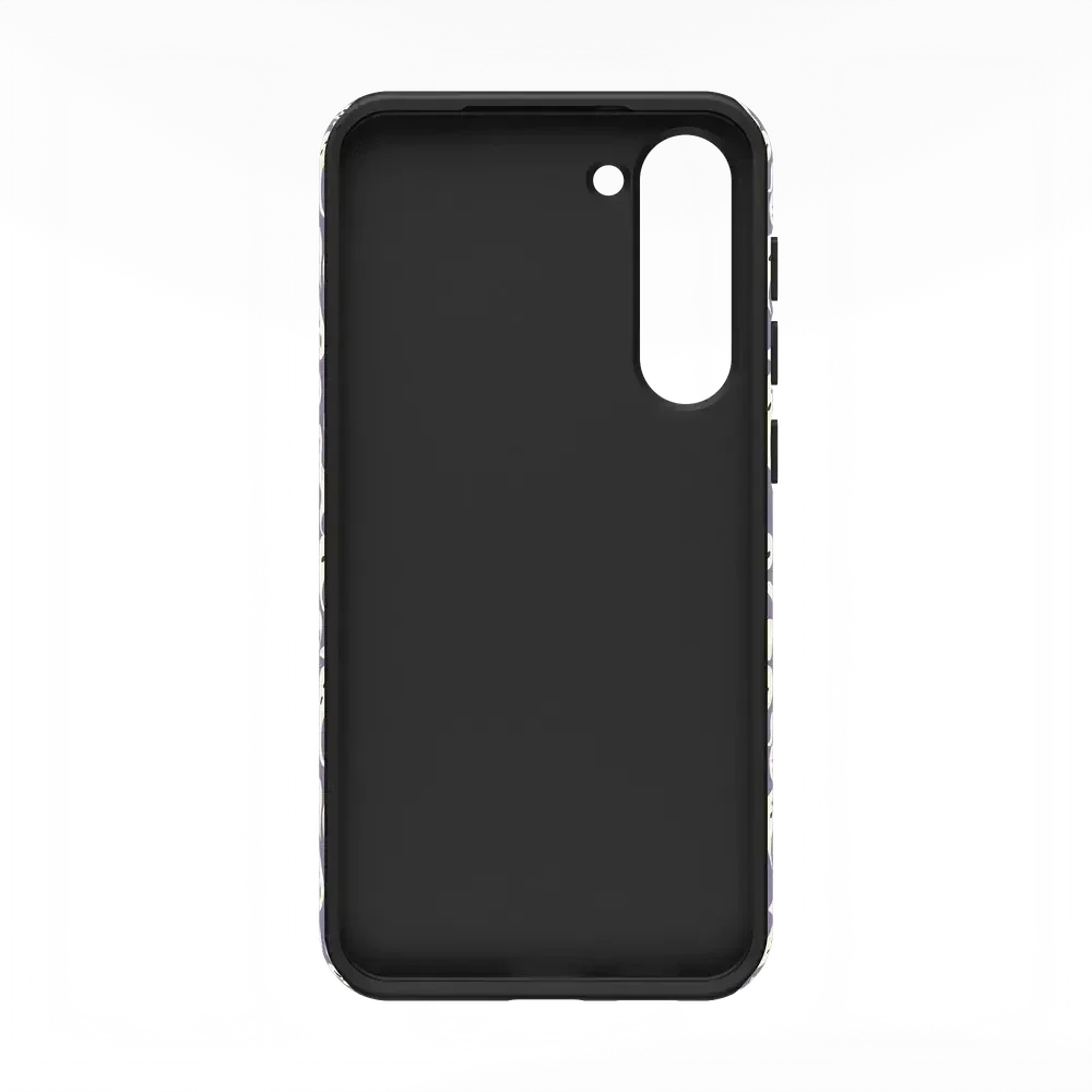 All Boo'd Up | Purple Ghost Case