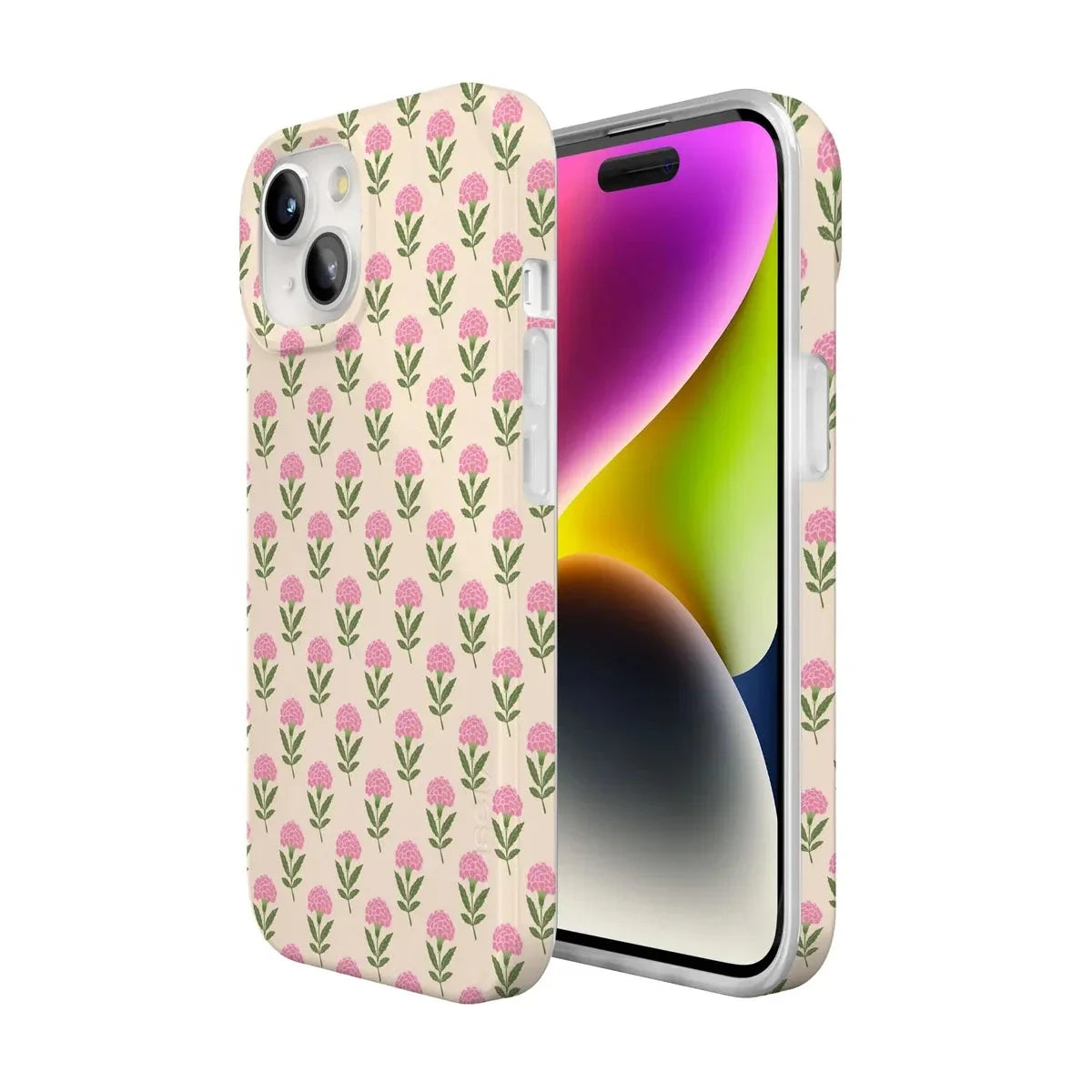Jenna's Flowers | Fun on Weekdays Case