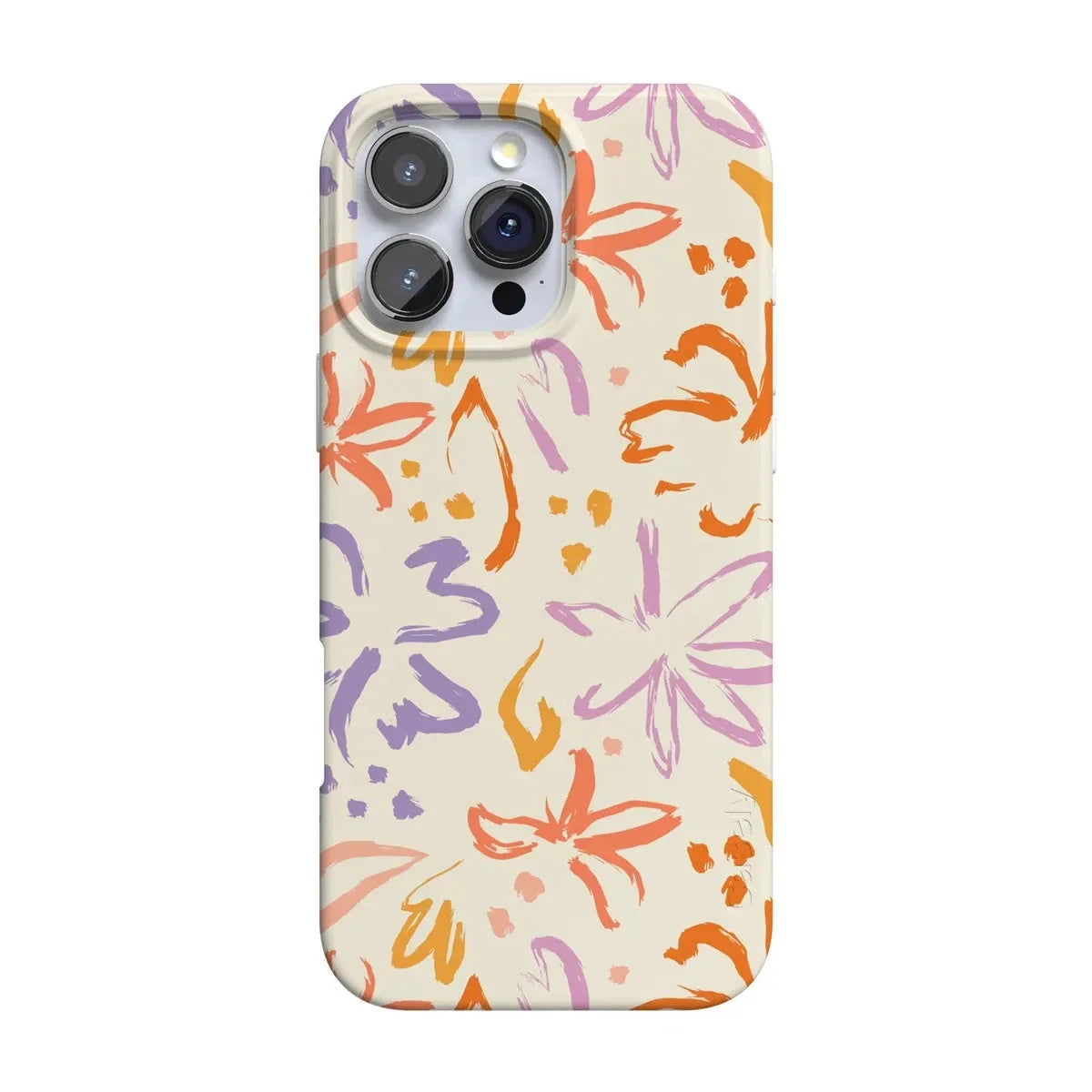 Hibiscus Blooms | Hawaiian Floral Case