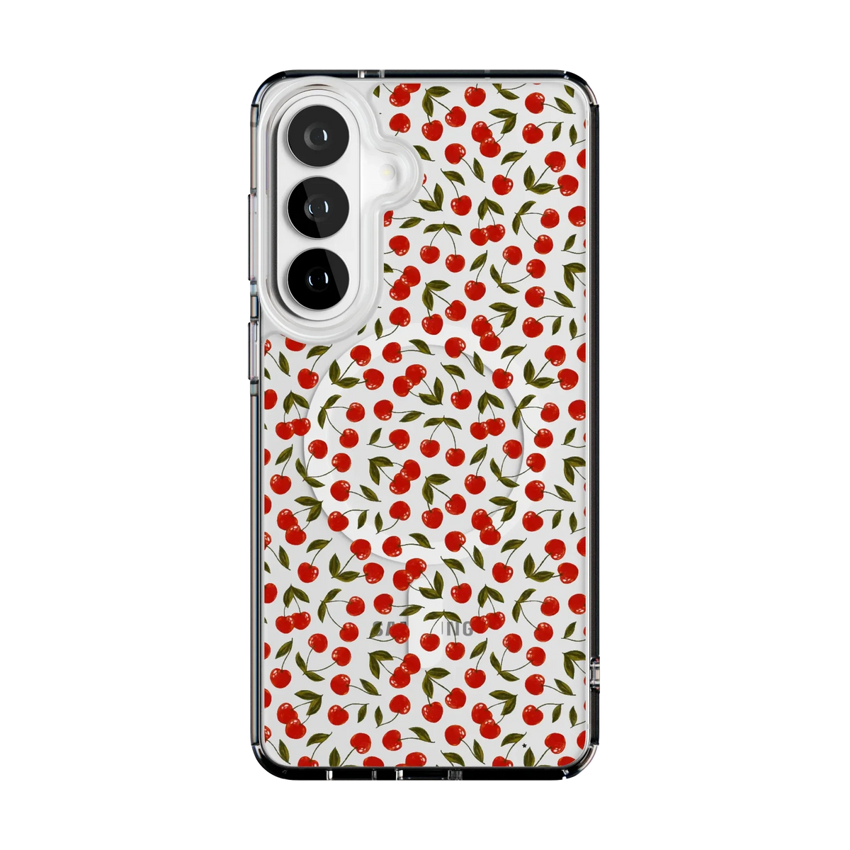 Cherry on Top | Red Cherries Case