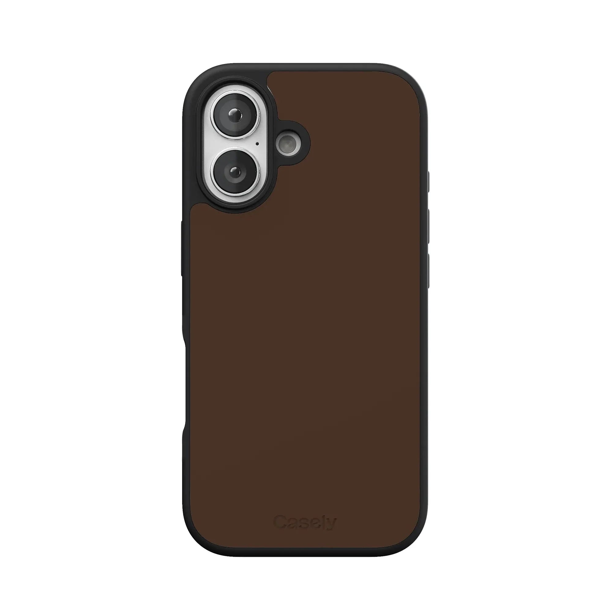 Espresso Brown | The Boyfriend Collection
